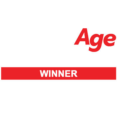 MoneyAge Award 2019 -  Money Transfer Provider of the Year